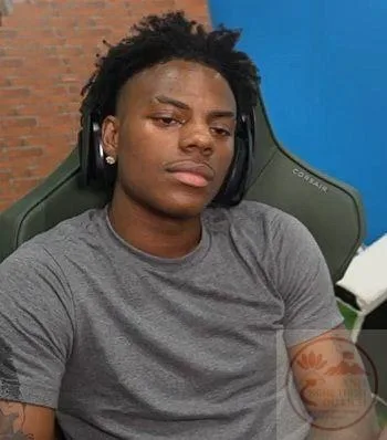 ishowspeed meme face