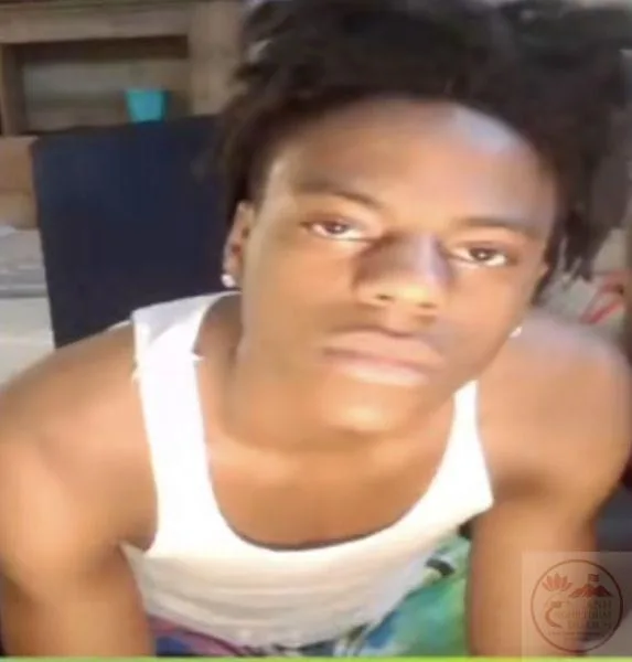 ishowspeed meme face