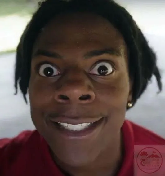 ishowspeed meme face