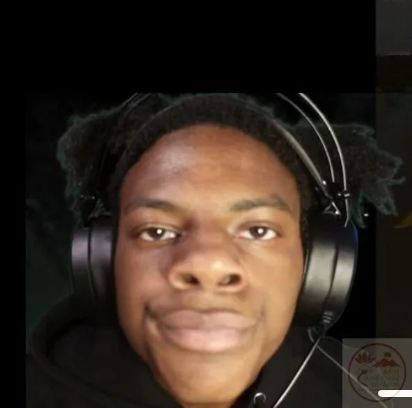 ishowspeed meme face