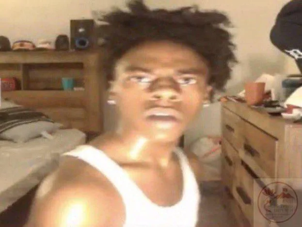 ishowspeed meme face