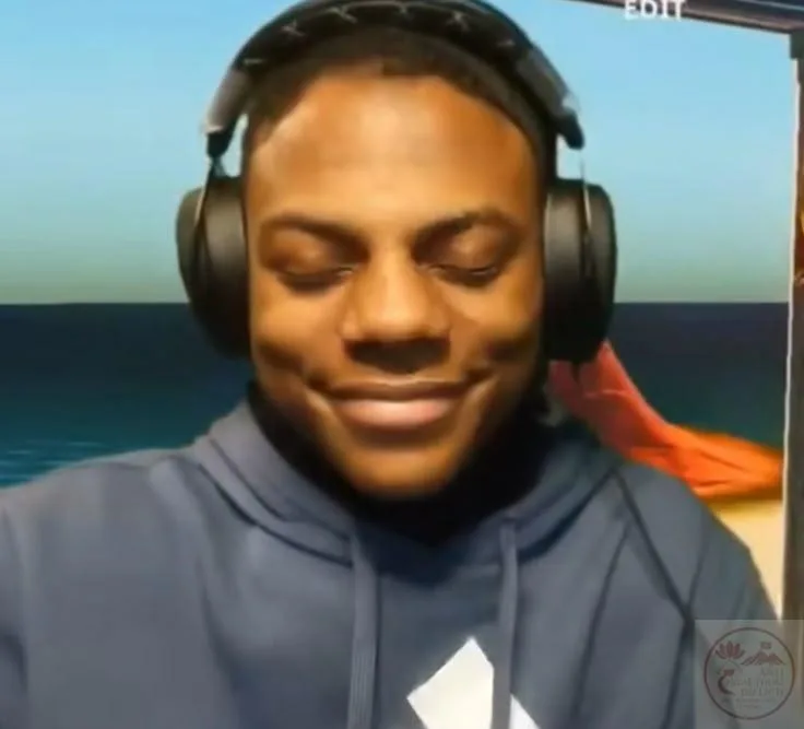ishowspeed meme face