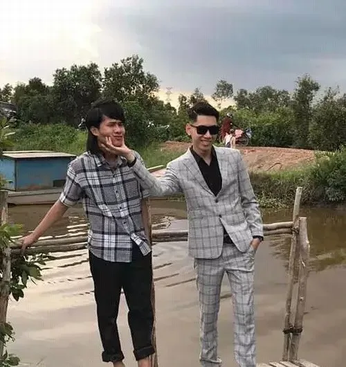 ảnh dìm jack j97 meme