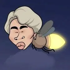 meme jack đom đóm