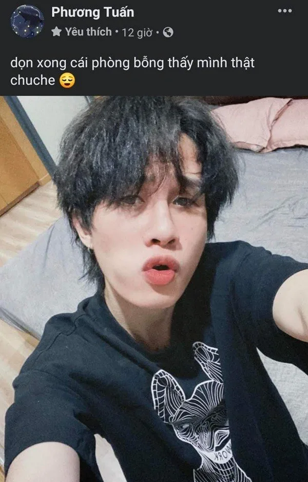 ảnh dìm jack j97 meme