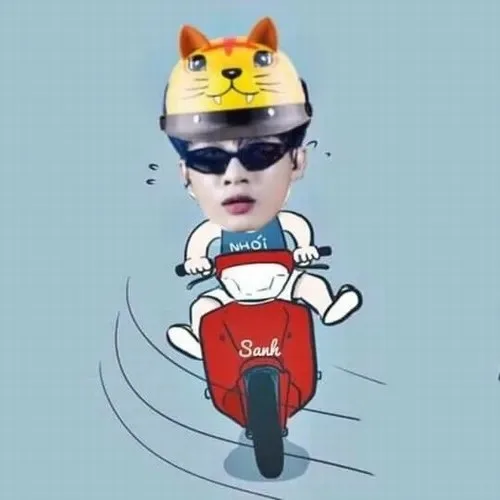 ảnh jack chế
