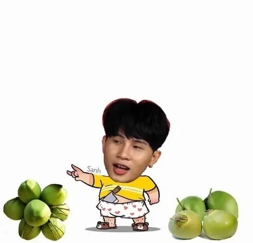 ảnh jack chế