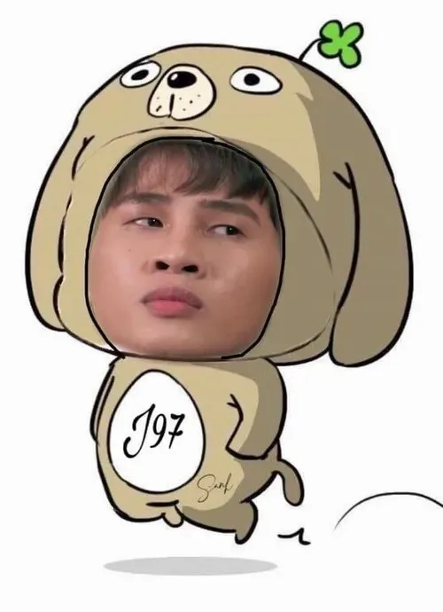 ảnh chế jack