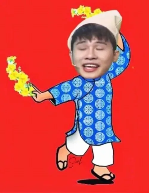 ảnh jack chế