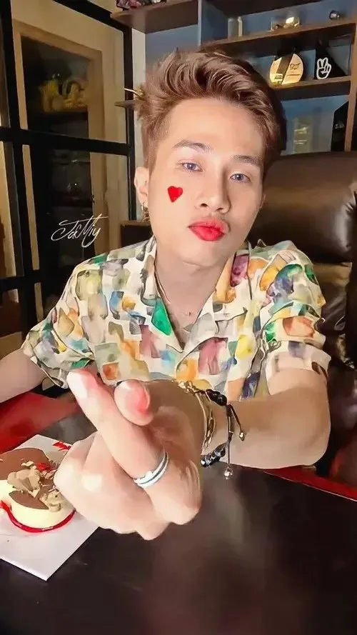 ảnh dìm jack j97 meme