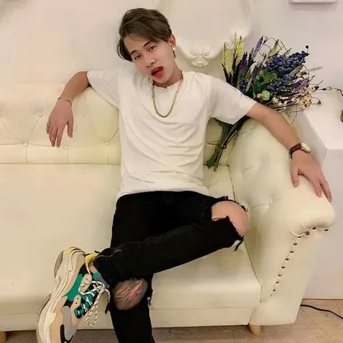 ảnh dìm jack j97 meme