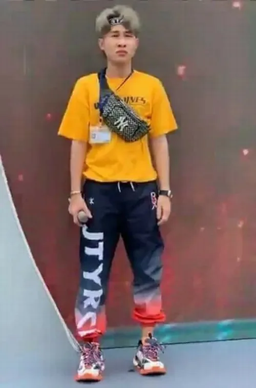 ảnh dìm jack j97 meme