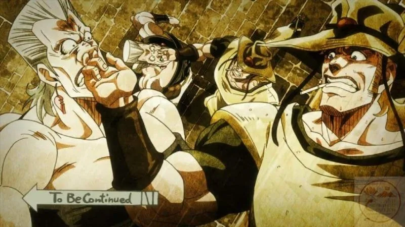 meme jojo