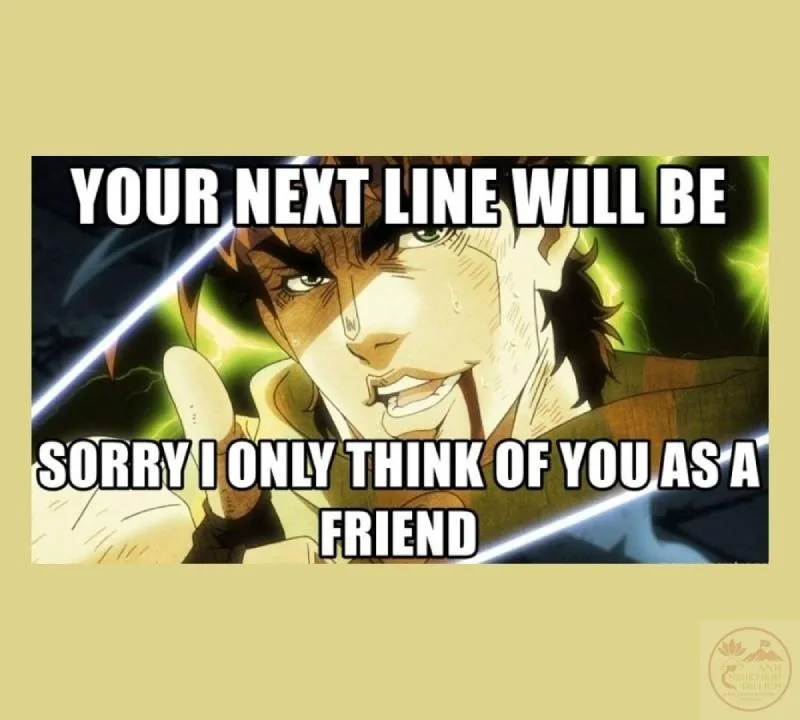meme jojo