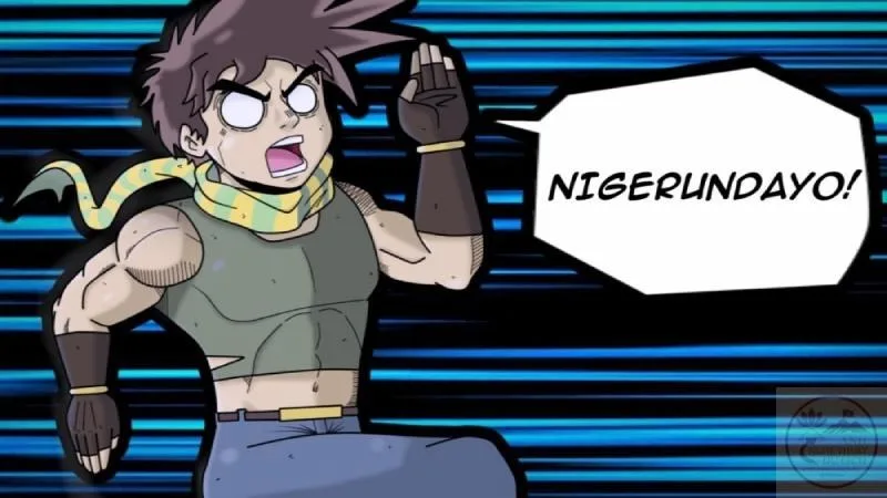 meme jojo