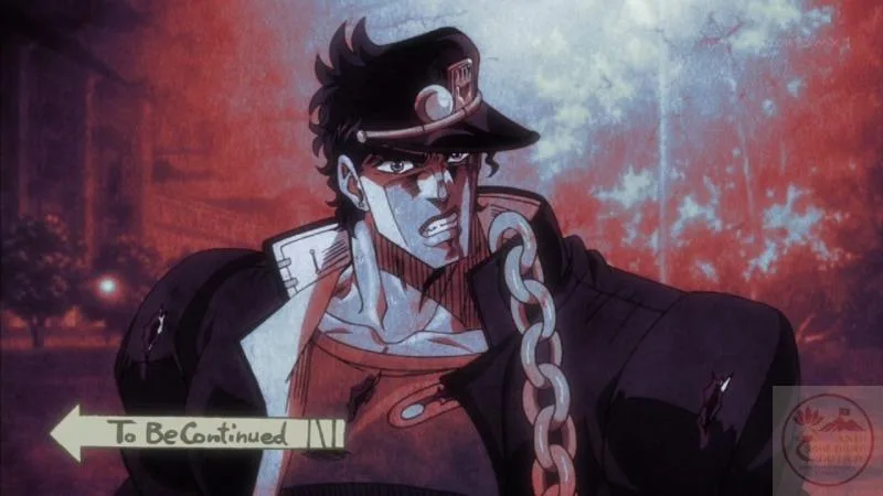 meme jojo