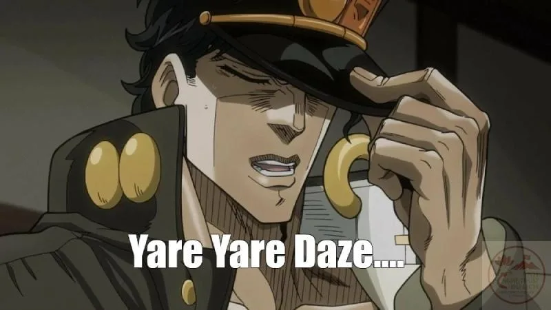 meme jojo