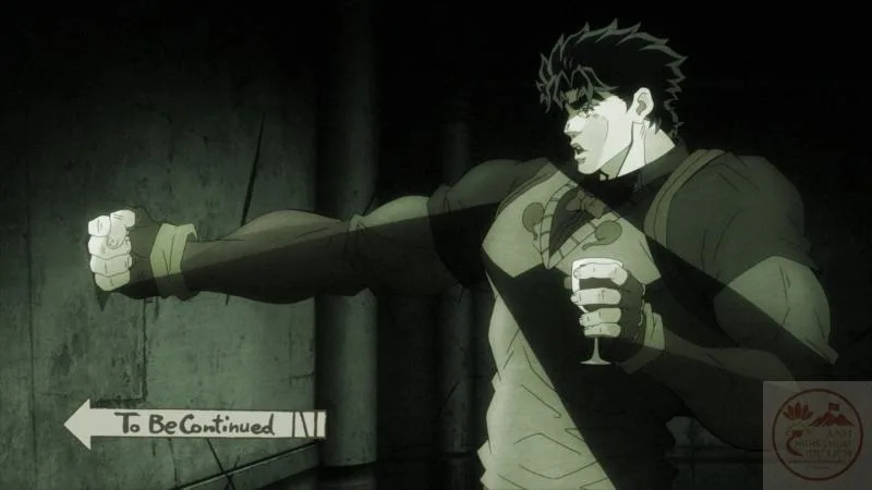 meme jojo