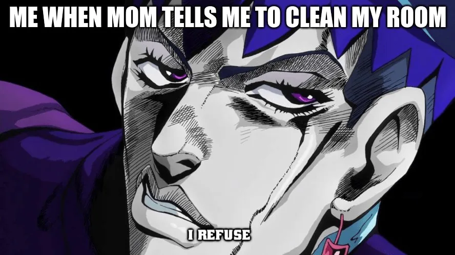 meme jojo