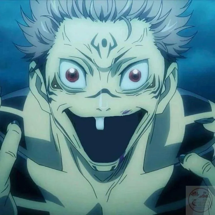 jujutsu kaisen meme