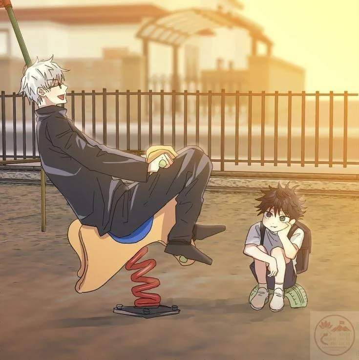 jujutsu kaisen meme