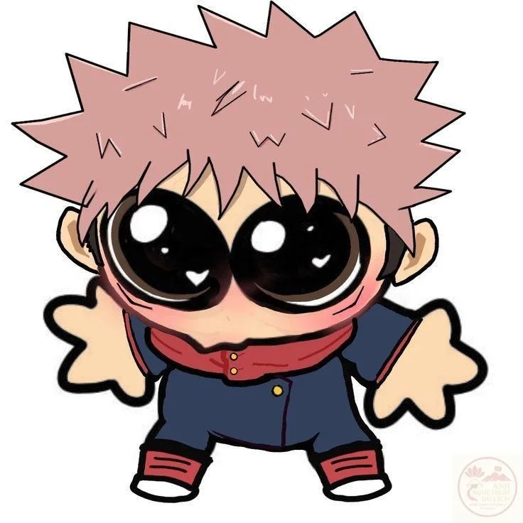 jujutsu kaisen meme