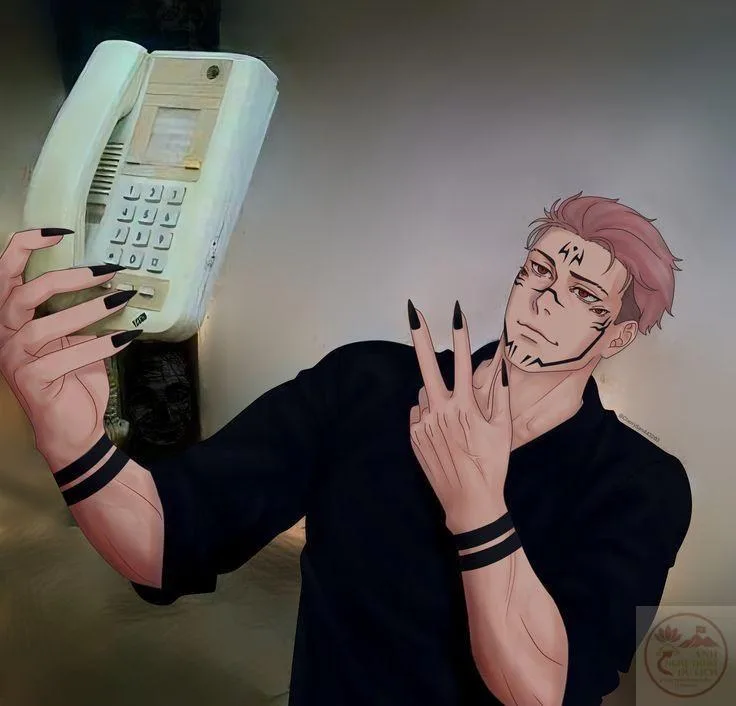 jujutsu kaisen meme