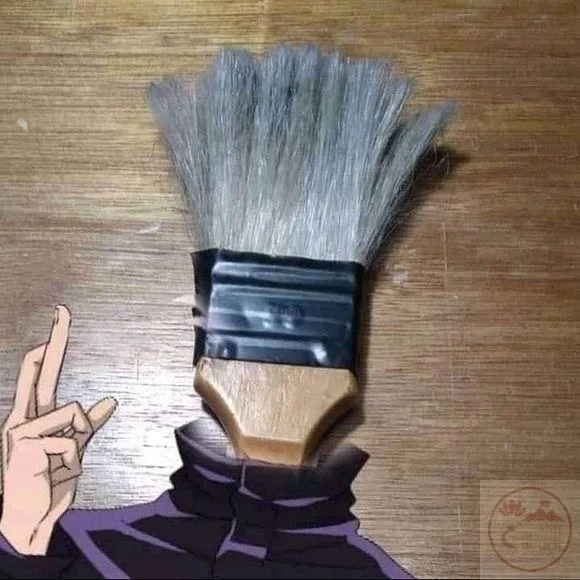 jujutsu kaisen meme