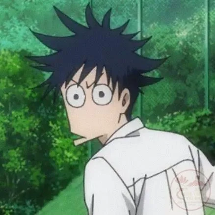 jujutsu kaisen meme