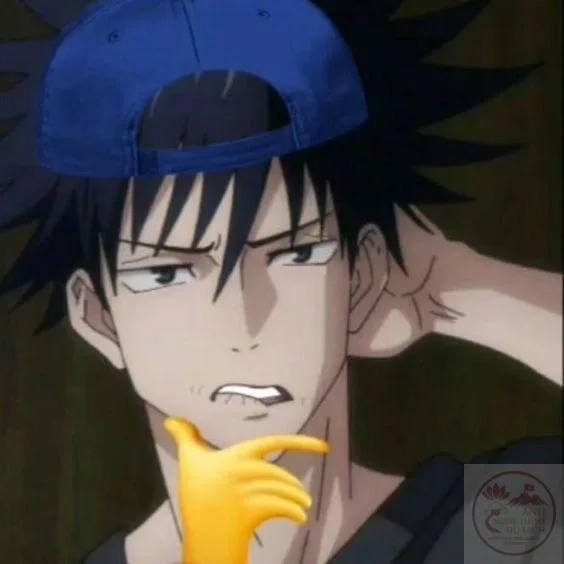 jujutsu kaisen meme