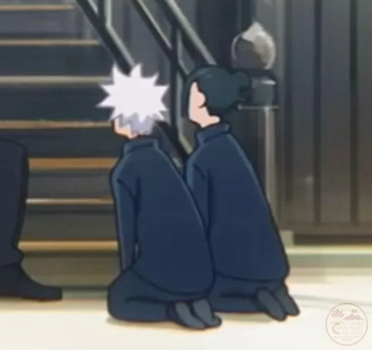 jujutsu kaisen meme
