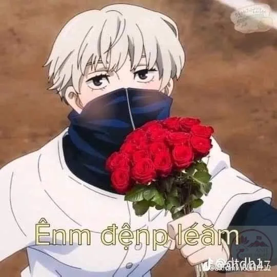 jujutsu kaisen meme
