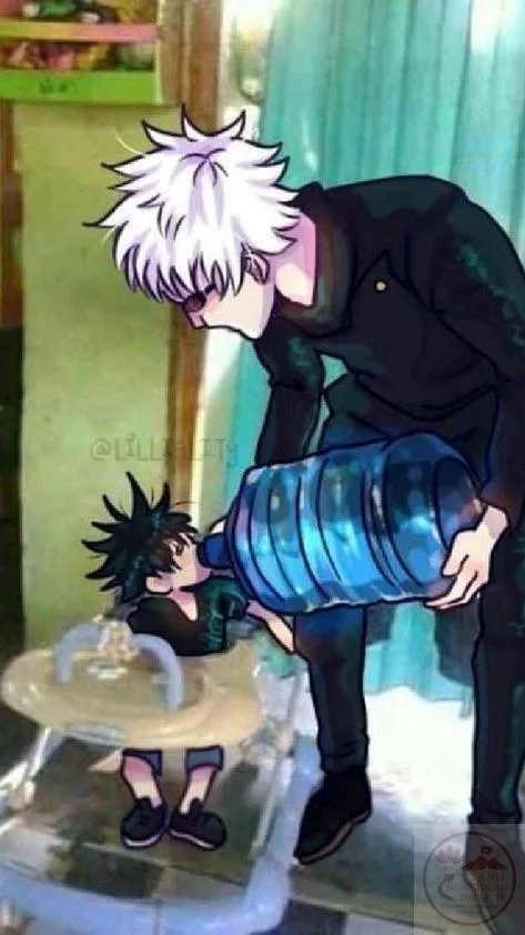 jujutsu kaisen meme