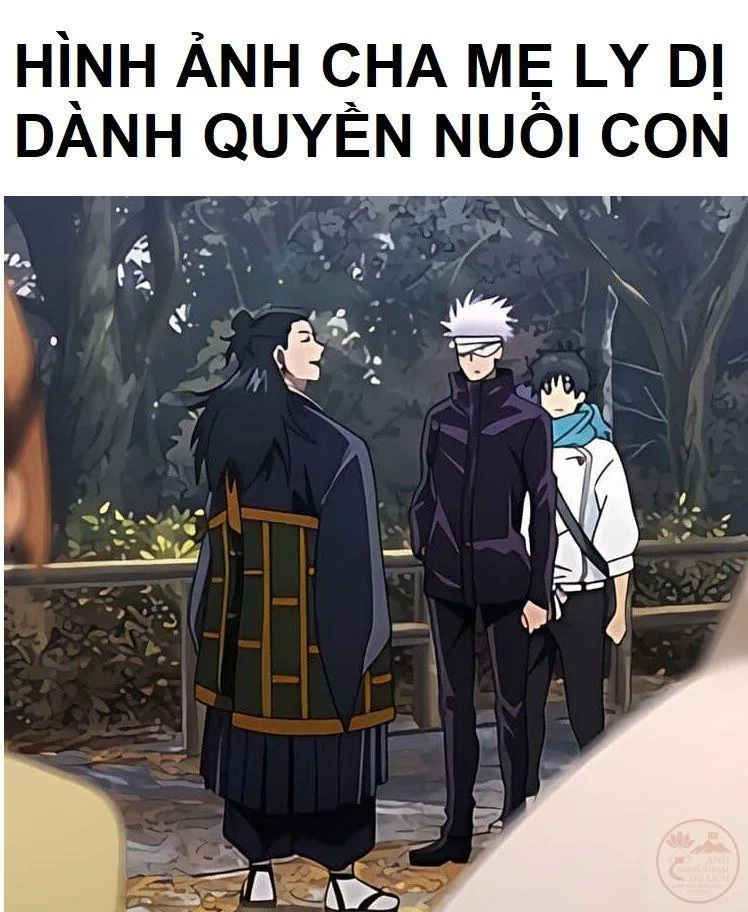 jujutsu kaisen meme
