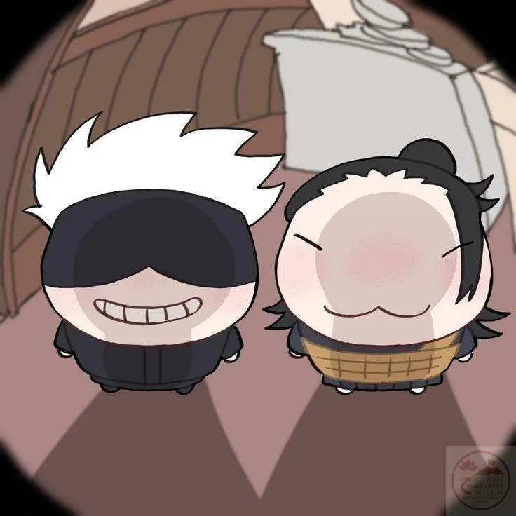jujutsu kaisen meme