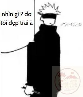 jujutsu kaisen meme