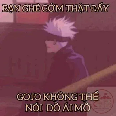 jujutsu kaisen meme