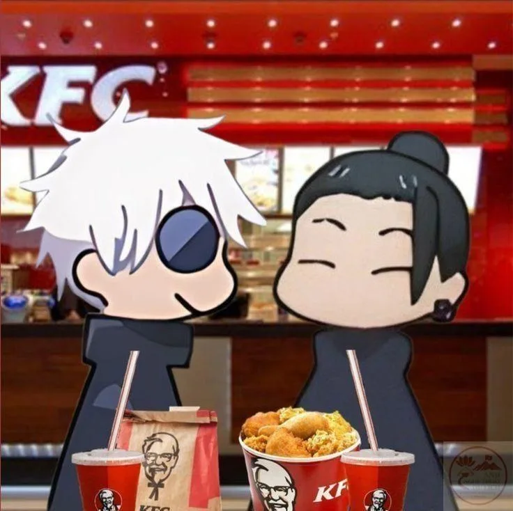 jujutsu kaisen meme