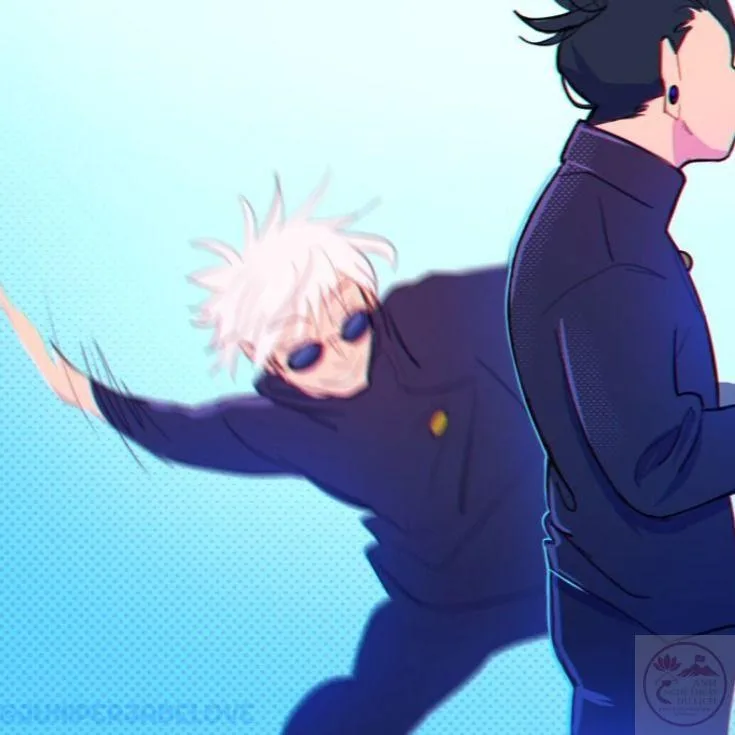 jujutsu kaisen meme