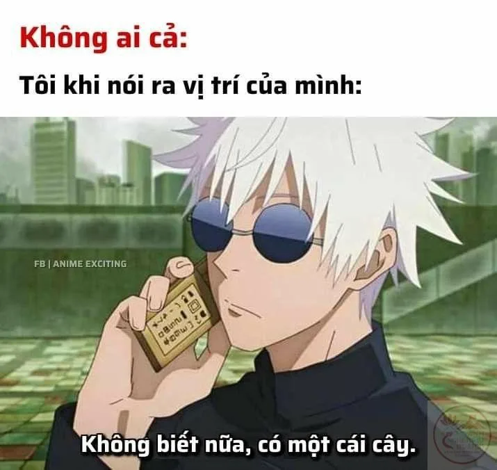 jujutsu kaisen meme
