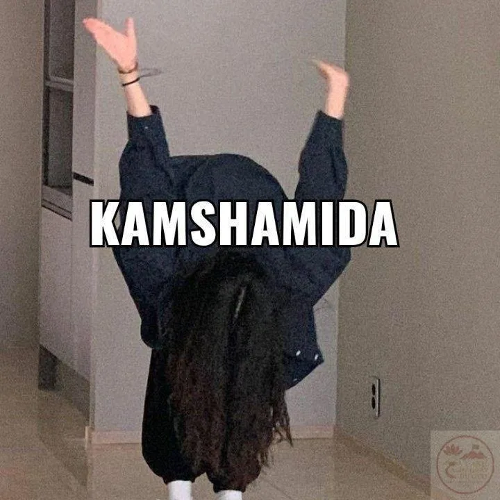 kamsamita meme