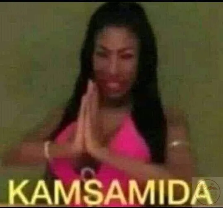 kamsamita meme