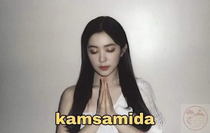 kamsamita meme