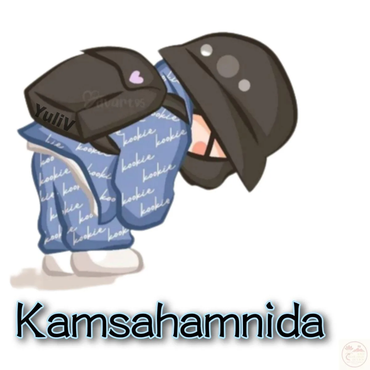 kamsamita meme