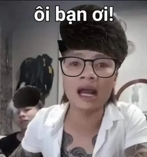 meme khá bảnh