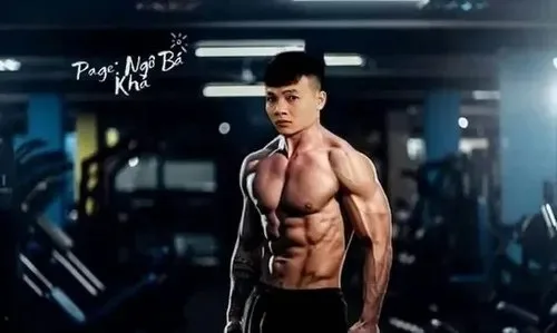 ảnh chế khá bảnh