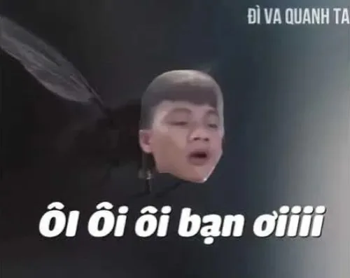 meme khá bảnh