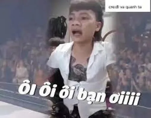 meme khá bảnh