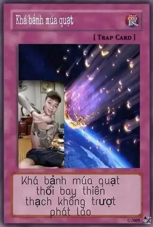 ảnh chế khá bảnh