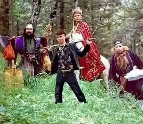 ảnh chế khá bảnh